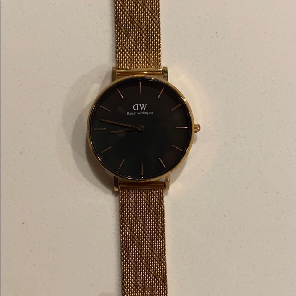 Daniel Wellington Petite Melrose